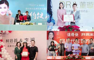 明星代言有什么用？明星代言費(fèi)用究竟多少？