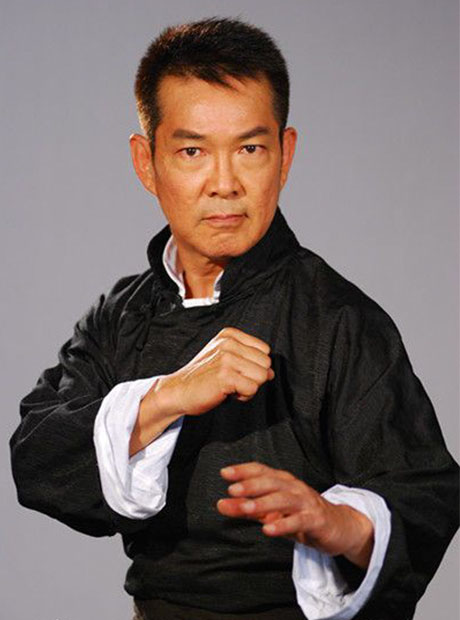元彪圖片
