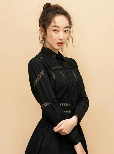 蔣夢婕圖片
