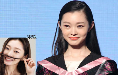 宋軼品牌代言什么價格，怎么請宋軼代言？